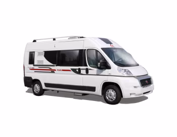 2011 Adria Twin 4Four '2010–11
