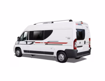 2011 Adria Twin 4Four '2010–11