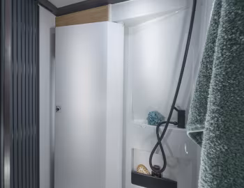 Intérieur 2025–pr. Adria Twin 600 SPB '2024–pr.