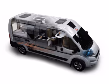 2015–18 Adria Twin 600 SPT '2014–18