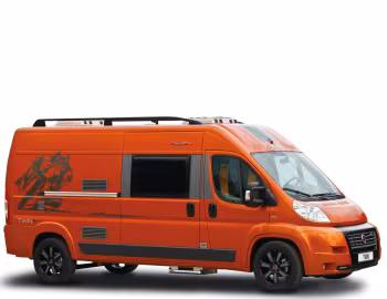 2011–14 Adria Twin GiT Black Sound '2010–14