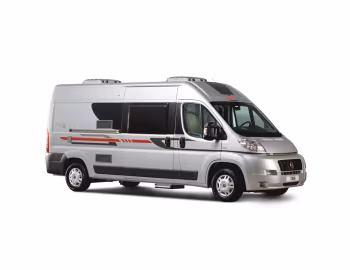 2011–12 Adria Twin SP '2010–12