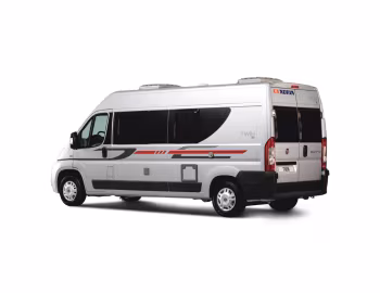 2011–12 Adria Twin SP '2010–12