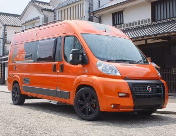 2011–14 Adria Twin GiT Black Sound '2010–14