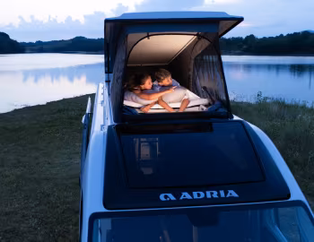 2025–pr. Adria Twin Sports 640 SLB '2024–pr.