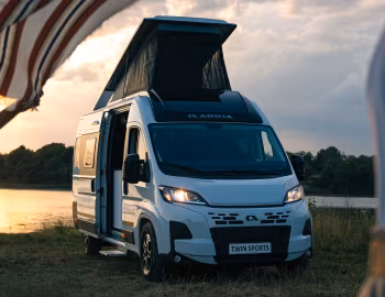 2025–pr. Adria Twin Sports 640 SLB '2024–pr.