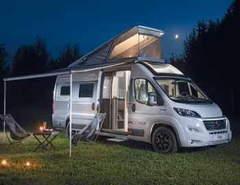 2021–24 Adria Twin Sports Edition 640 SGX '2020–24