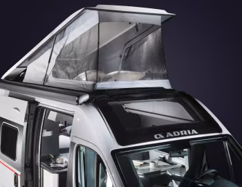 2021–24 Adria Twin Sports Edition 640 SGX '2020–24