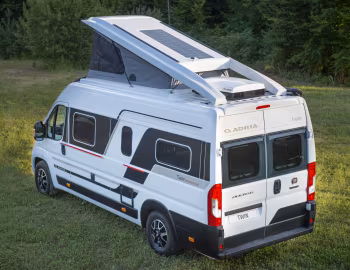 2021–24 Adria Twin Sports Edition 640 SGX '2020–24