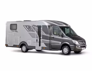 2010–14 Adria Polaris SL (Br.906) '2009–14