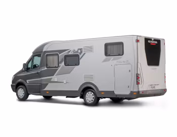 2010–14 Adria Polaris SL (Br.906) '2009–14