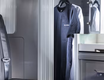 Intérieur 2017–19 Adria Active MPC '2016–19