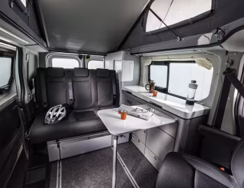 Interior 2017–19 Adria Active MPC '2016–19