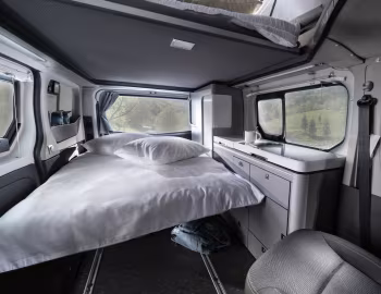 Intérieur 2017–19 Adria Active MPC '2016–19