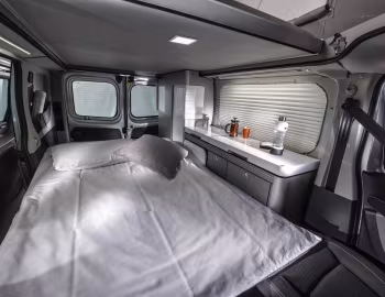 Interior 2017–19 Adria Active MPC '2016–19