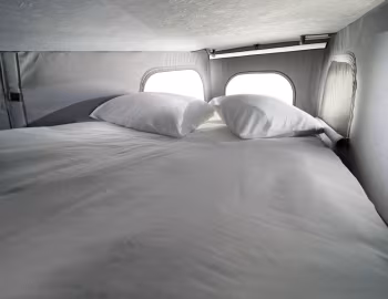 Intérieur 2017–19 Adria Active MPC '2016–19