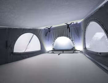 Intérieur 2017–19 Adria Active MPC '2016–19