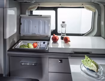 Interior 2017–19 Adria Active MPC '2016–19