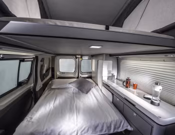 Interior 2017–19 Adria Active MPC '2016–19