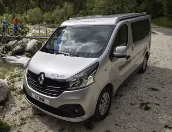 2017–19 Adria Active MPC '2016–19