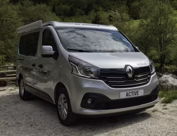 2017–19 Adria Active MPC '2016–19