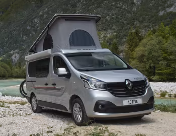 2017–19 Adria Active MPC '2016–19