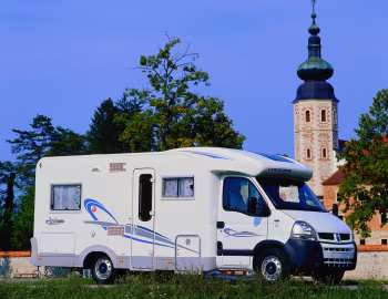2007–09 Adria Izola S 687 SP