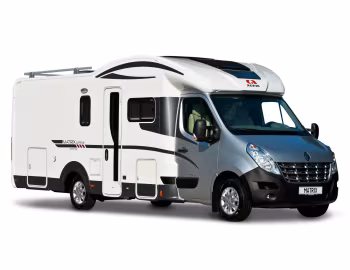 2012–16 Adria Matrix Supreme