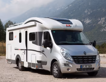 2012–16 Adria Matrix Supreme