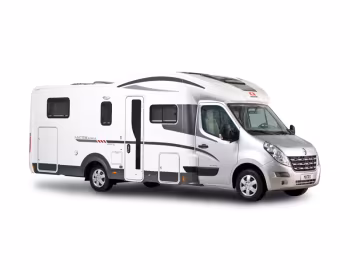 2012–16 Adria Matrix Supreme