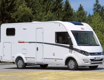 2013–16 Adria Sonic Axess '2012–16