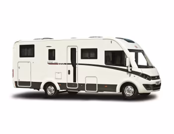 2011–13 Adria Sonic I 700 SP