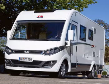2011–13 Adria Sonic I 700 SP