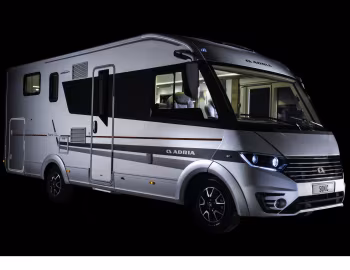 2017–18 Adria Sonic Supreme I 710 '2016–18