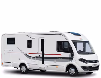 2014–16 Adria Sonic Plus