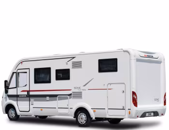 2014–16 Adria Sonic Plus