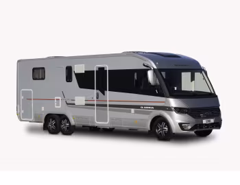 2017–18 Adria Sonic Supreme I 810 SC '2016–18