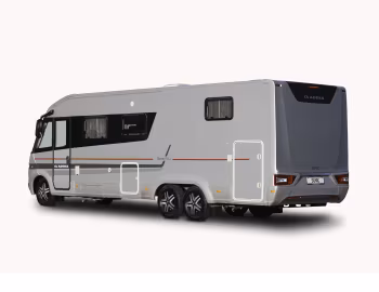 2017–18 Adria Sonic Supreme I 810 SC '2016–18