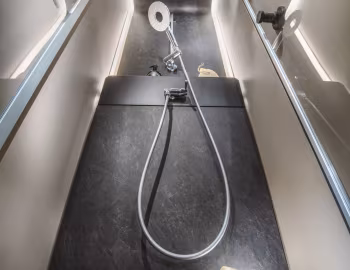 Interior 2023–pr. Adria Supersonic 780 SL '2022–pr.