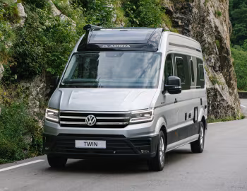 2024–pr. Adria Twin Max '2023–pr.