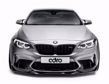 ADRO BMW M2 Carbon Fiber Body Kit (F87) '2022–23