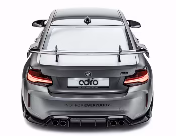 ADRO BMW M2 Carbon Fiber Body Kit (F87) '2022–23