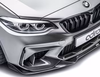 ADRO BMW M2 Carbon Fiber Body Kit (F87) '2022–23