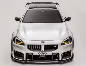 ADRO BMW M2 Carbon Fiber Program (G87) '2023–pr.