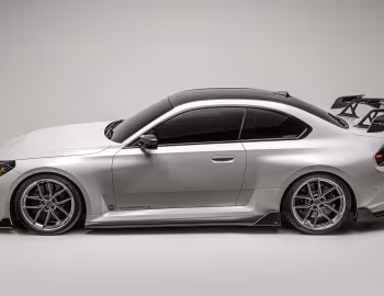 ADRO BMW M2 Carbon Fiber Program (G87) '2023–pr.