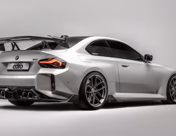 ADRO BMW M2 Carbon Fiber Program (G87) '2023–pr.