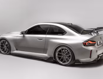 ADRO BMW M2 Carbon Fiber Program (G87) '2023–н.ч.