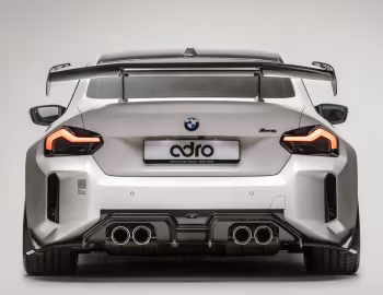 ADRO BMW M2 Carbon Fiber Program (G87) '2023–pr.