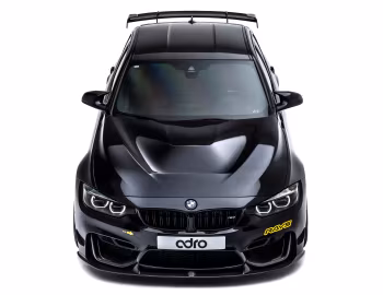 ADRO BMW M3 AT-R1 SWAN NECK GT WING (F80) '2020–23
