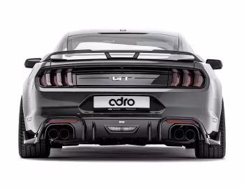 ADRO Ford Mustang Coupe '2020–22